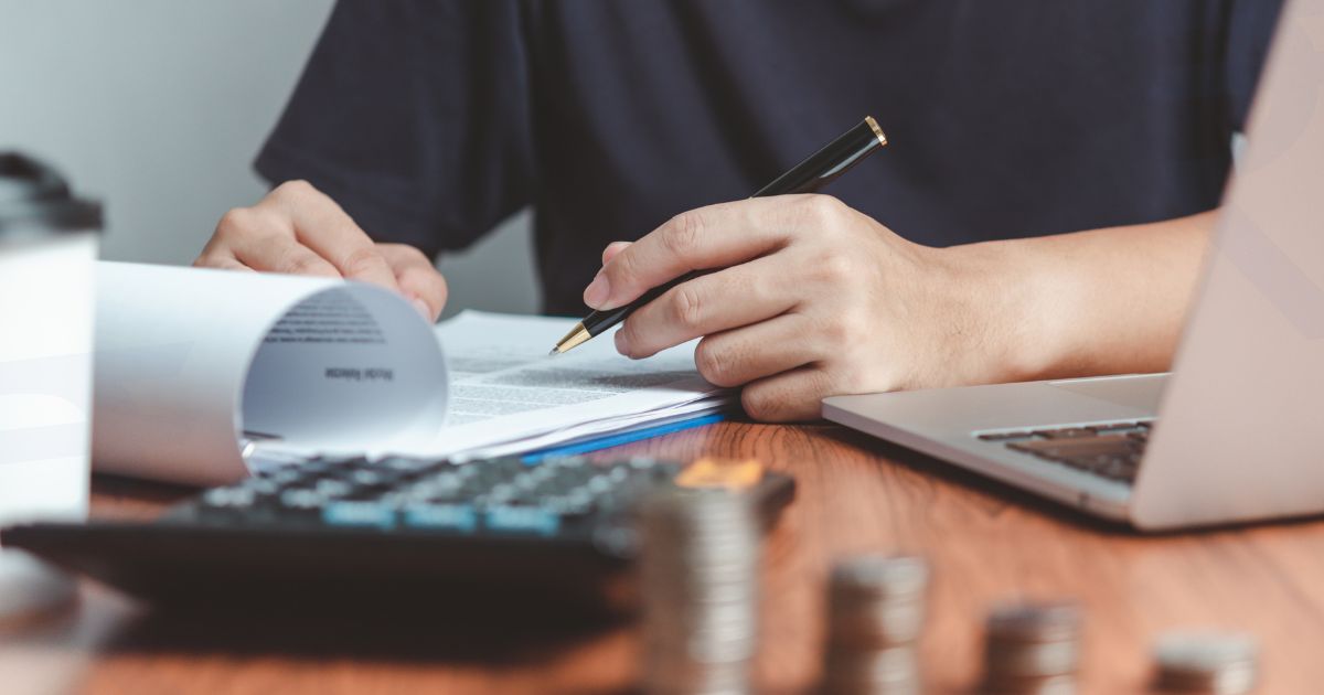 Dropline Overdraft facility diagram Indian business funding