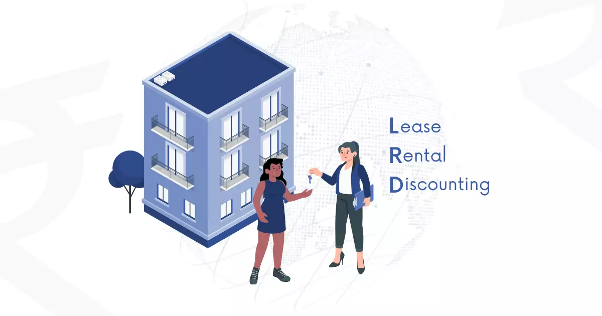 A Brief Description of Lease Rental Discounting