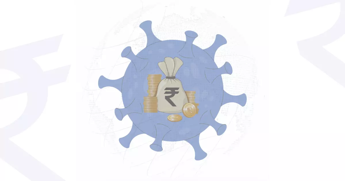 COVID 19 Effects on Indian Loan Market