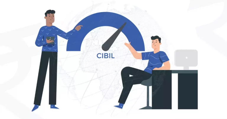 How CIBIL Score affect