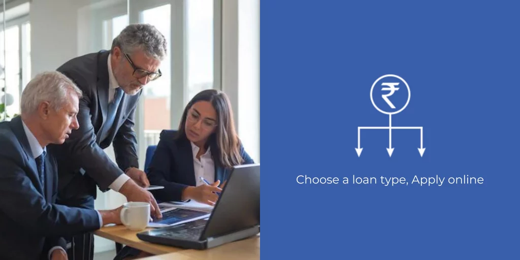 choose a loan