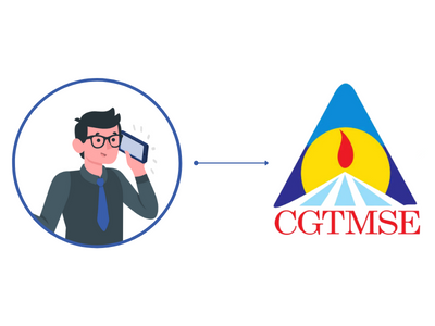 CGTMSE Loan process