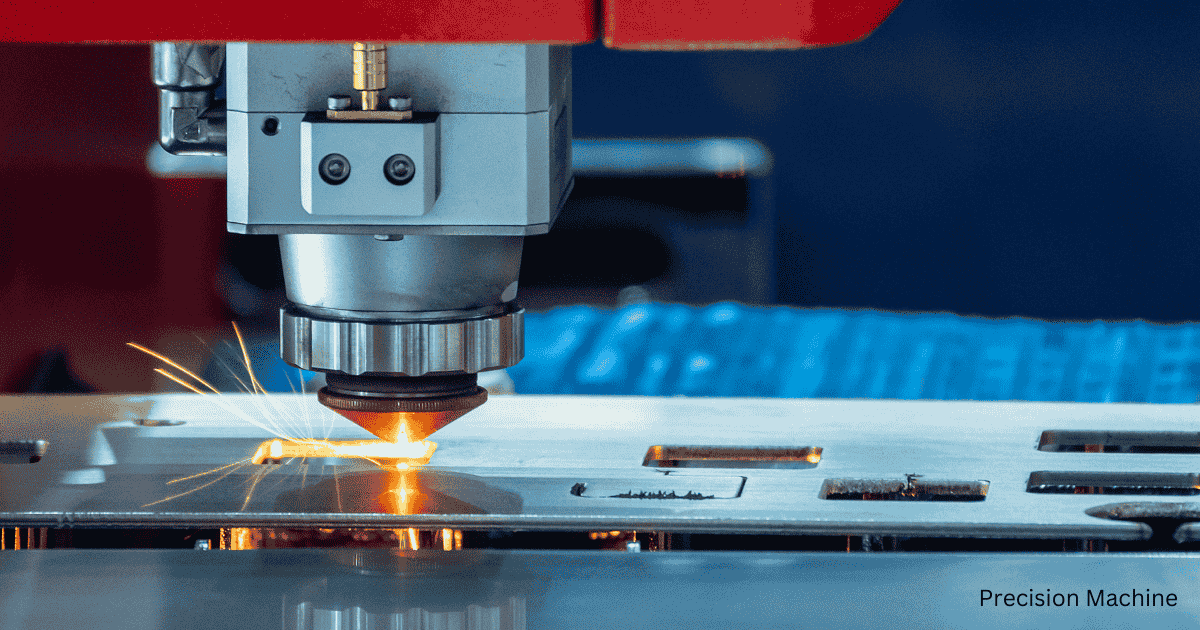 Empowering Business Growth with Precision Machine Loans