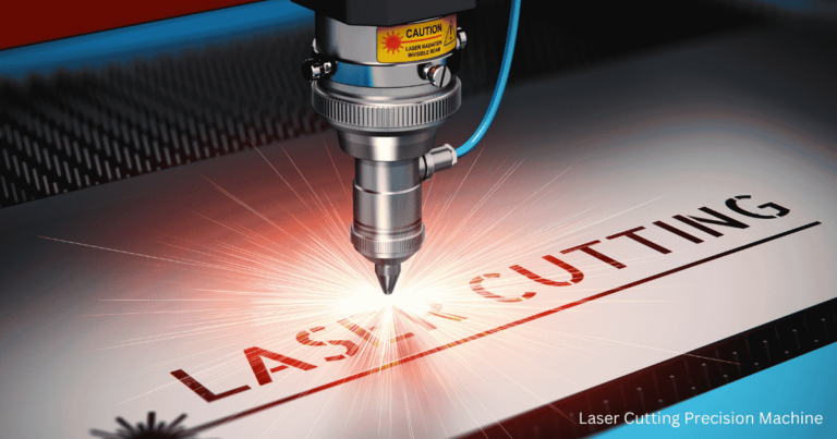 Laser Cutting Precision Machine Loans for Business Growth