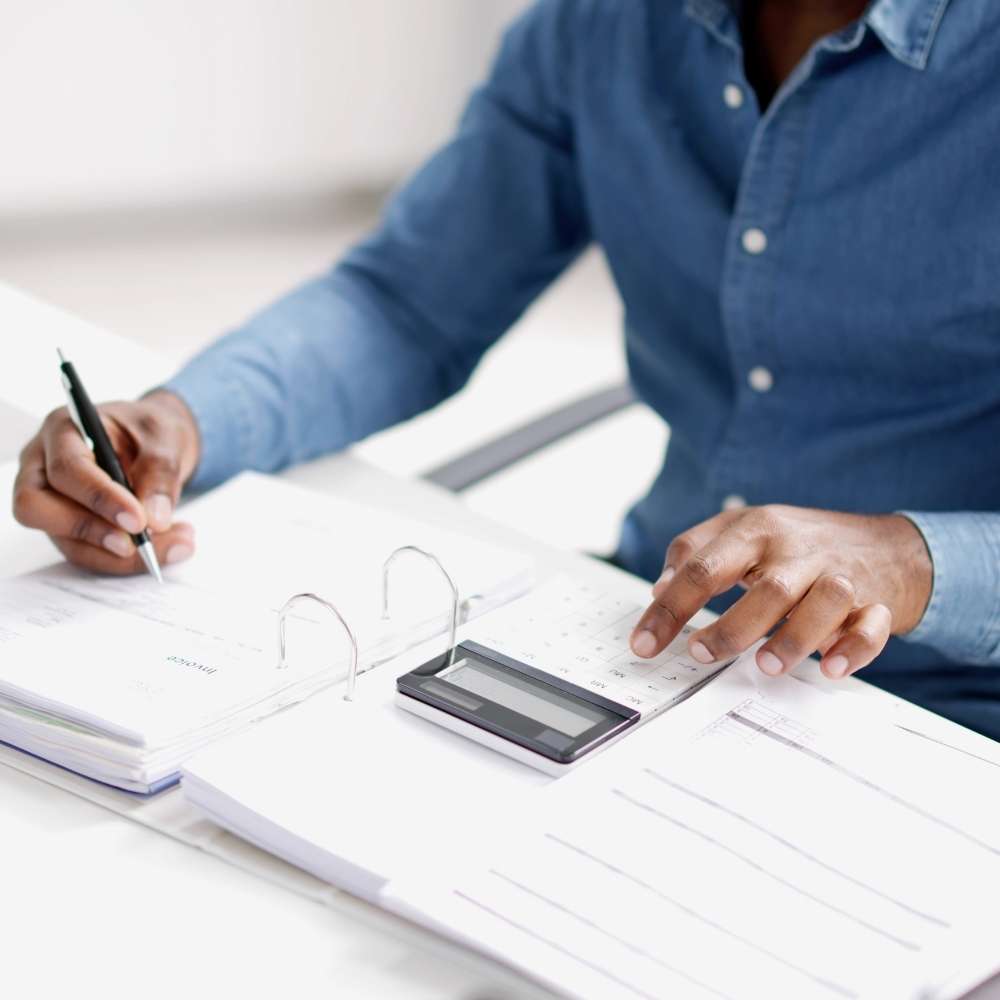 chartered accountant