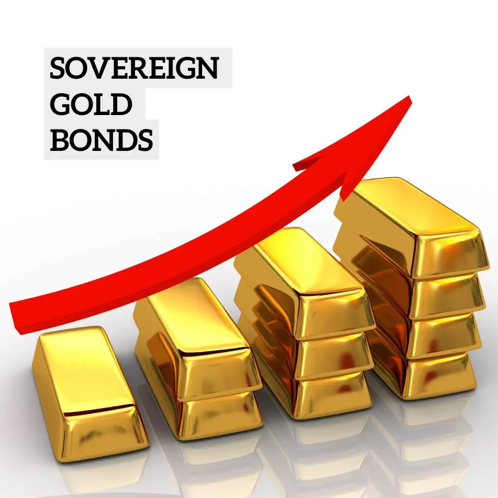 loan against soverign gold bond