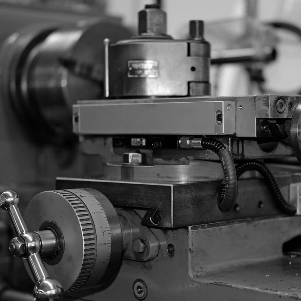 machinery or equipment