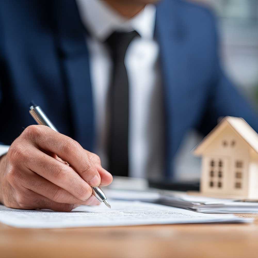 secured business loan