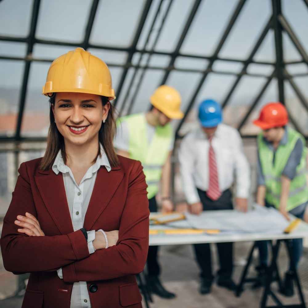 architect professionals