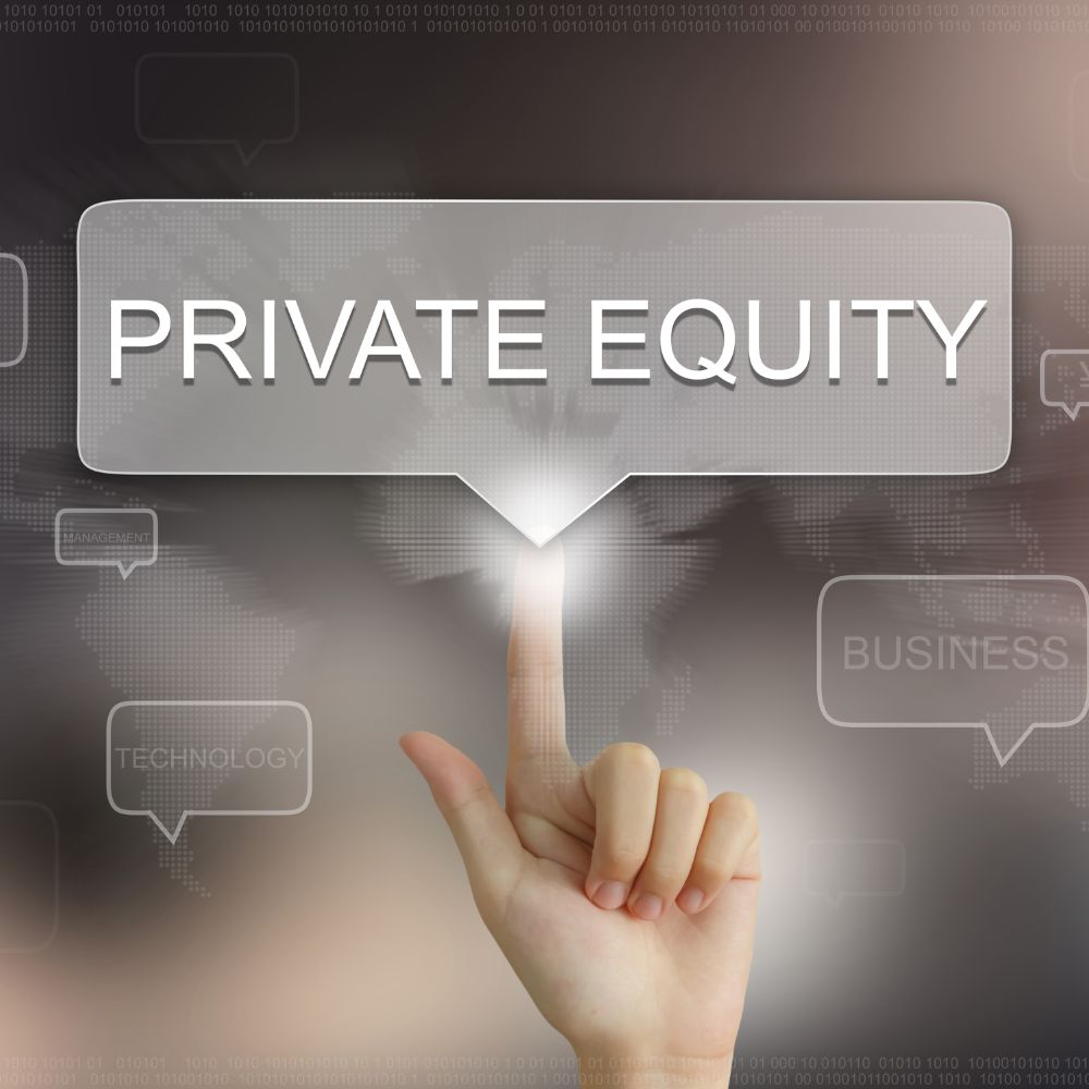 private equity funding