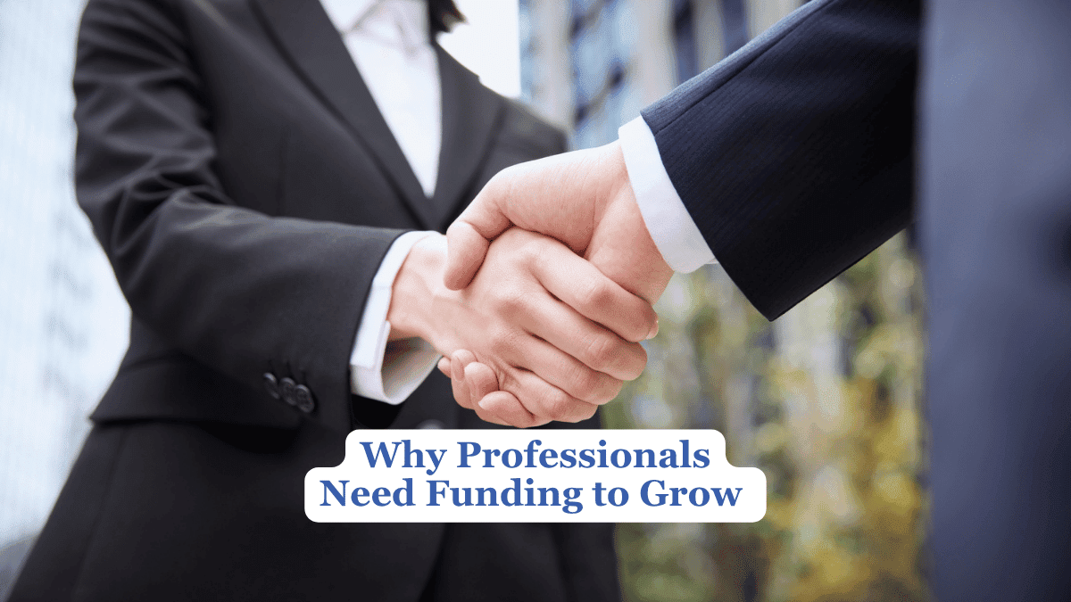 Why Professionals Need Funding News Letter