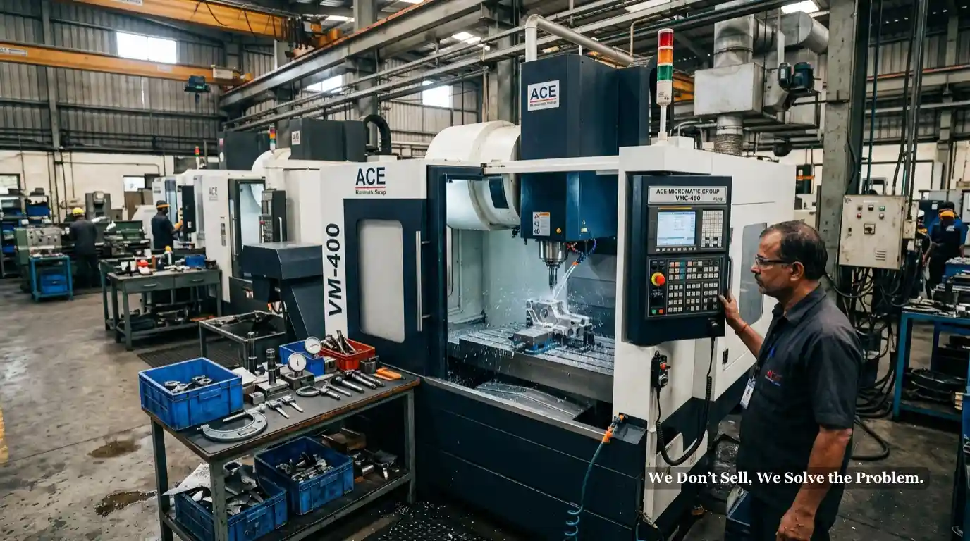 Mills Machine Tools Finance