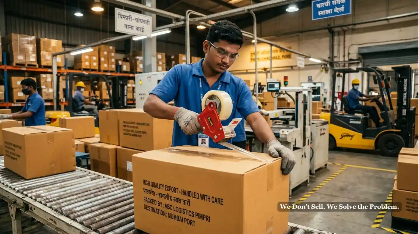 Packaging Tape Guns Machine Finance