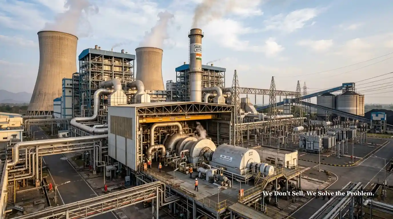 Produce Electricity Equipments Finance