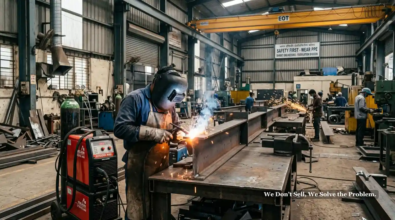 Welding Machines Finance