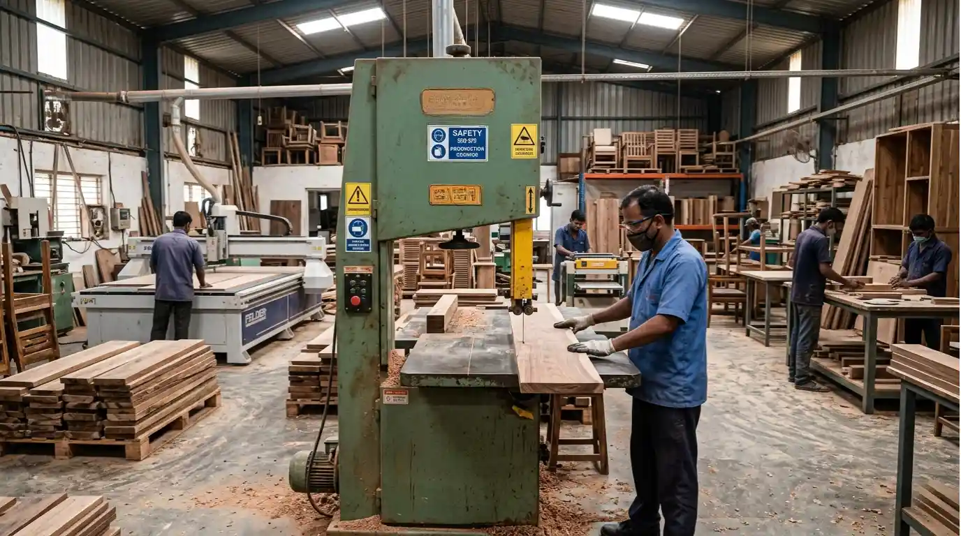 Woodworking Sanding Machine Finance
