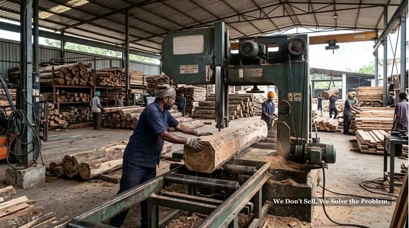 Woodworking Saws Machine Finance
