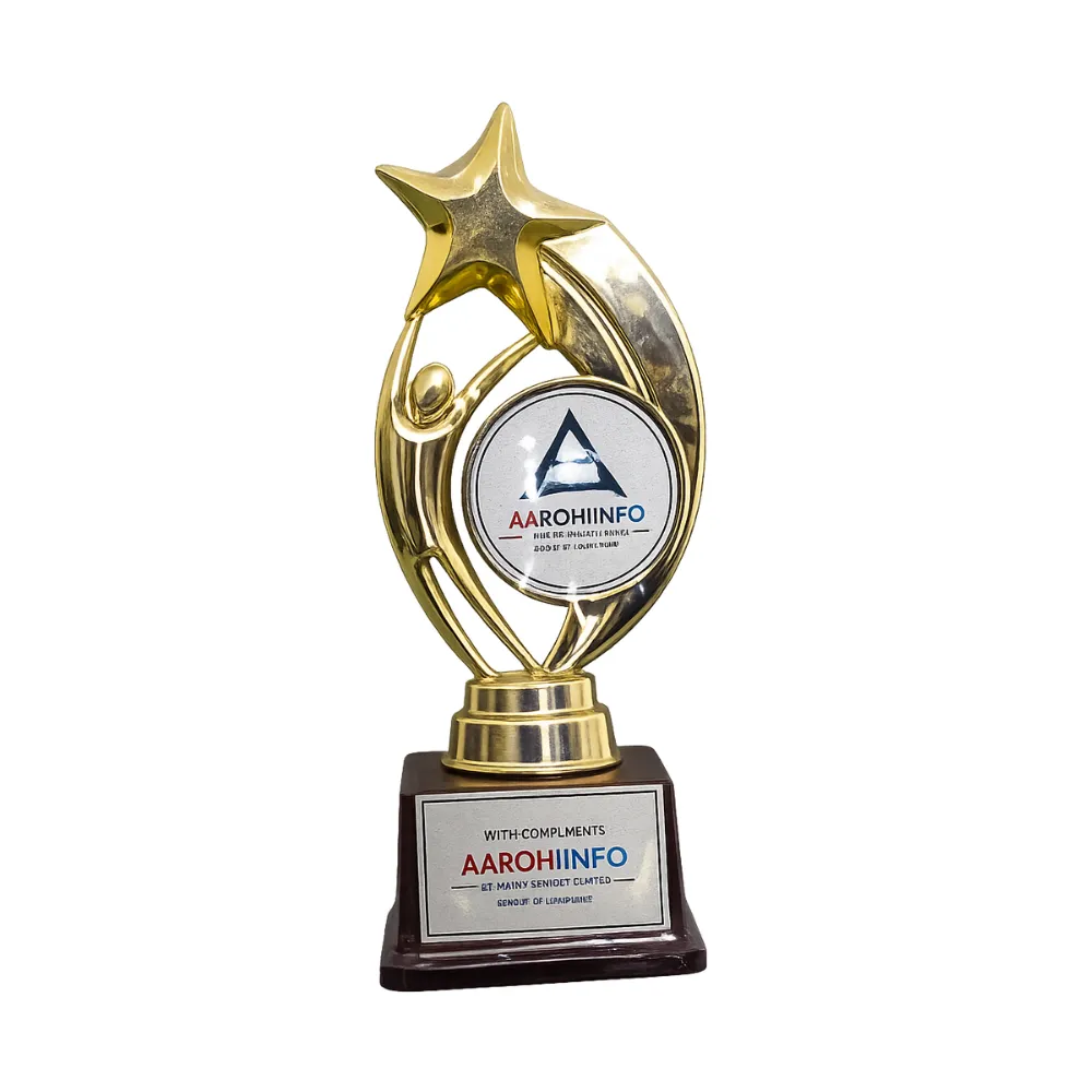 Aarohi Info FI Management Limited