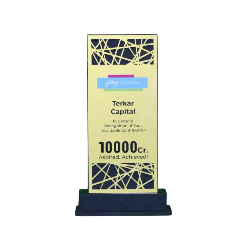 GODREJ CAPITAL