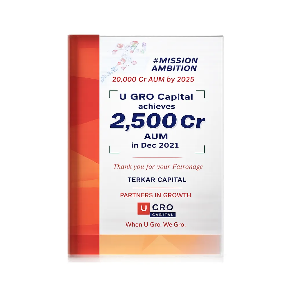 UGRO CAPITAL