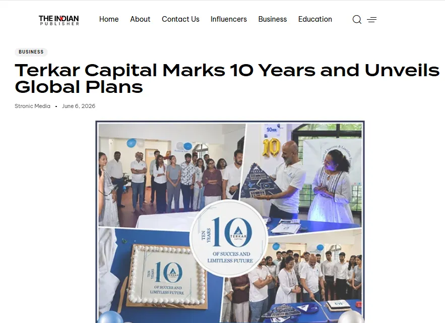 The Indian Publications Site Image