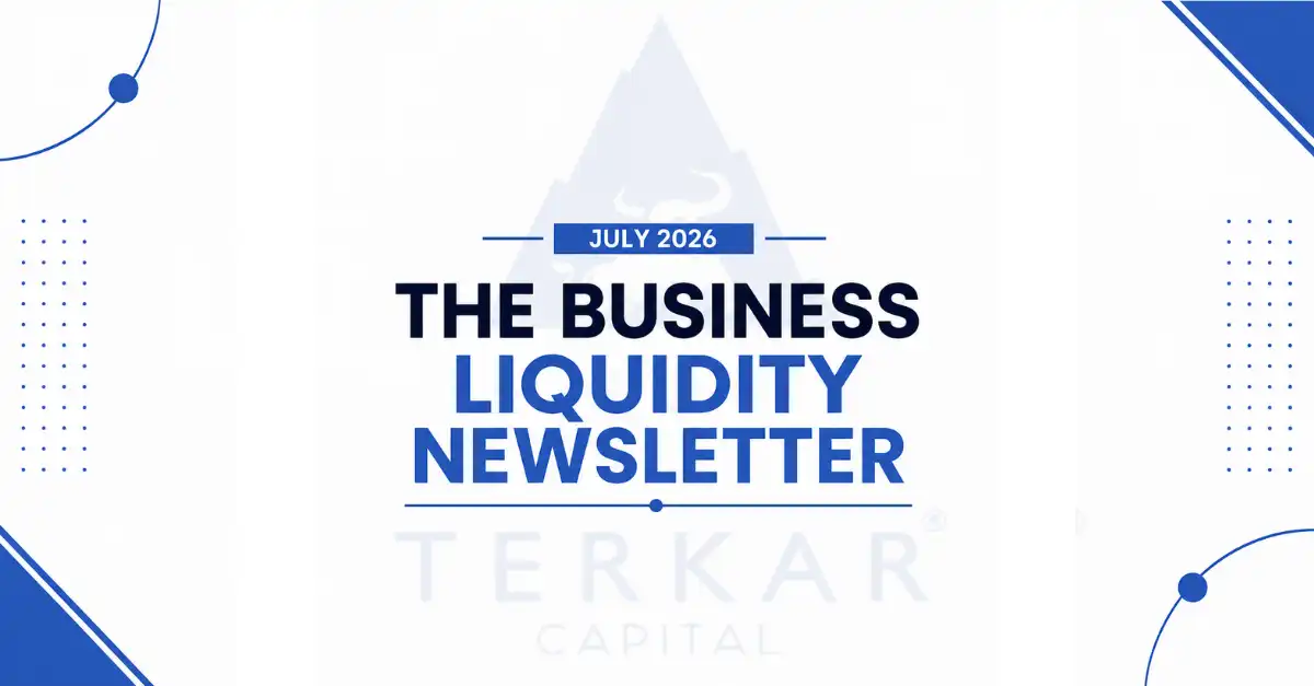 Business Liquidity - Profit Doesn't Pay Bills. Cash Flow Does.